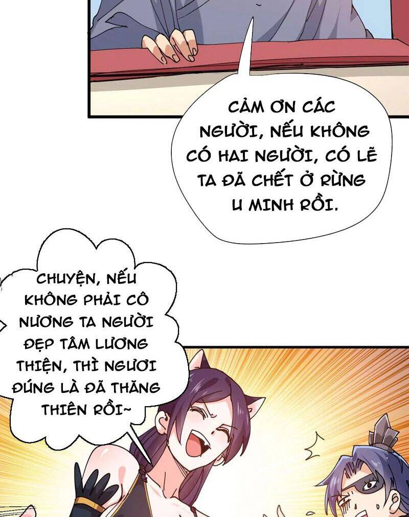 Thôn Phệ Vĩnh Hằng Chapter 245 - Trang 2