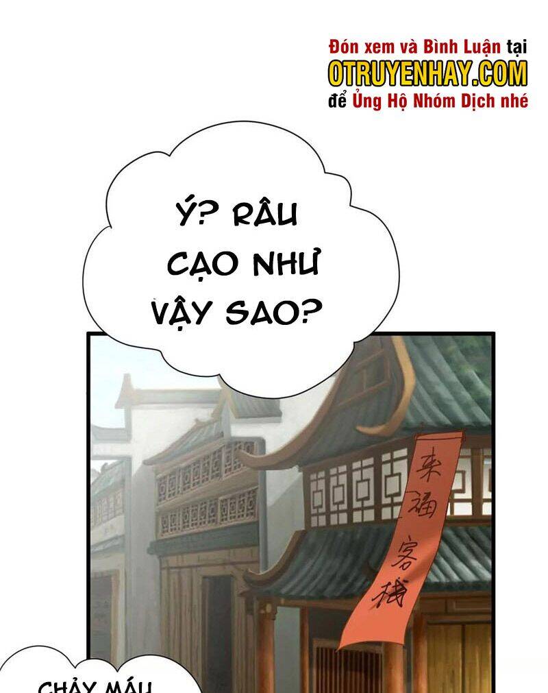 Thôn Phệ Vĩnh Hằng Chapter 245 - Trang 2