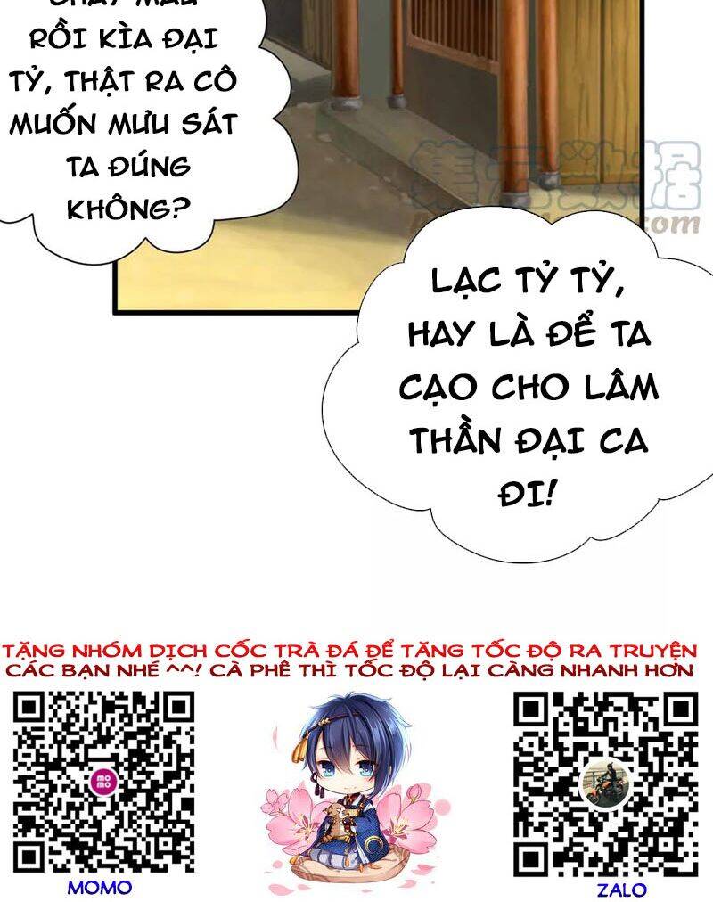 Thôn Phệ Vĩnh Hằng Chapter 245 - Trang 2