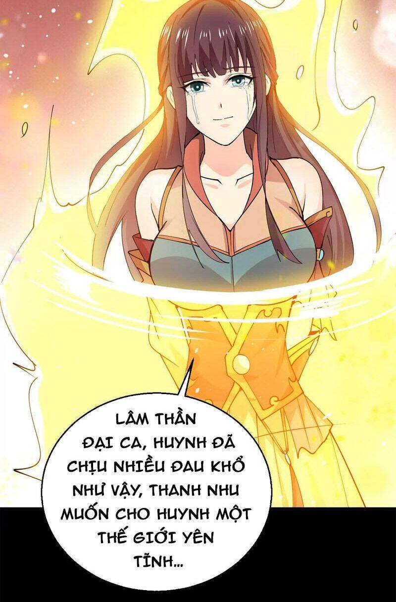 Thôn Phệ Vĩnh Hằng Chapter 245 - Trang 2