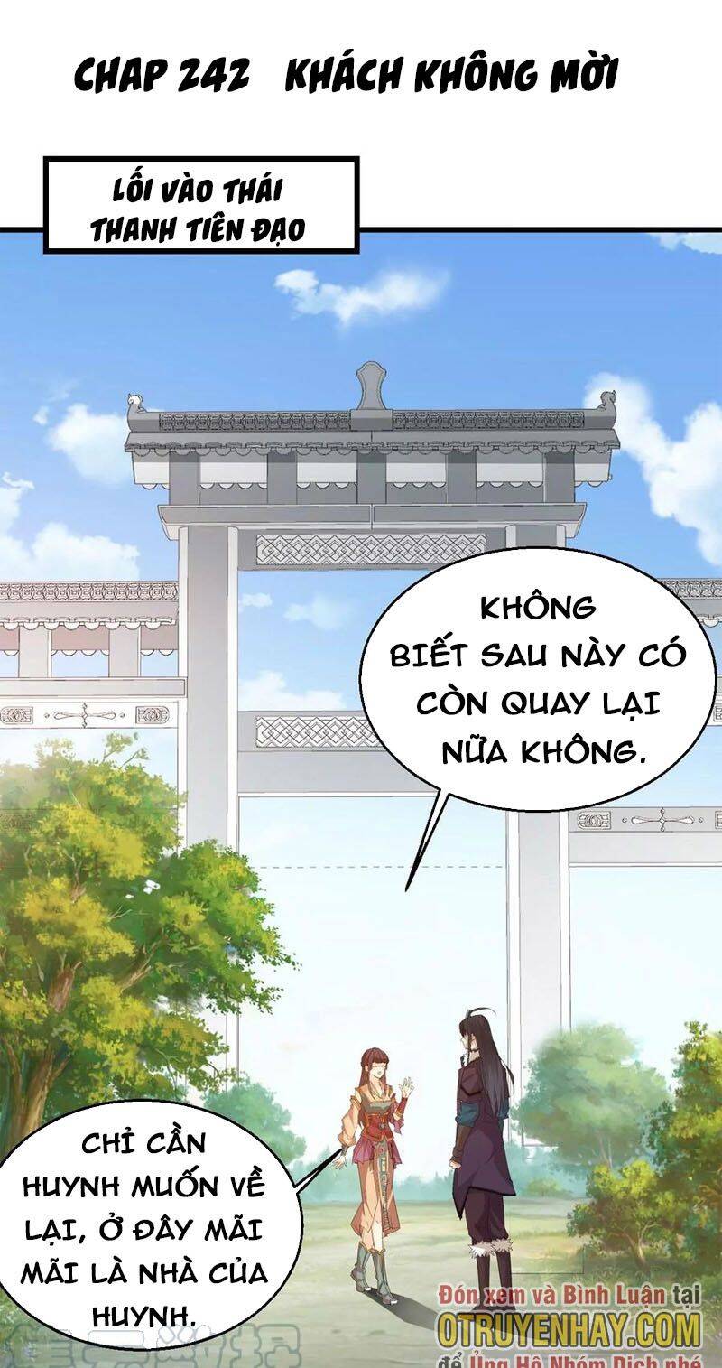 Thôn Phệ Vĩnh Hằng Chapter 243 - Trang 2