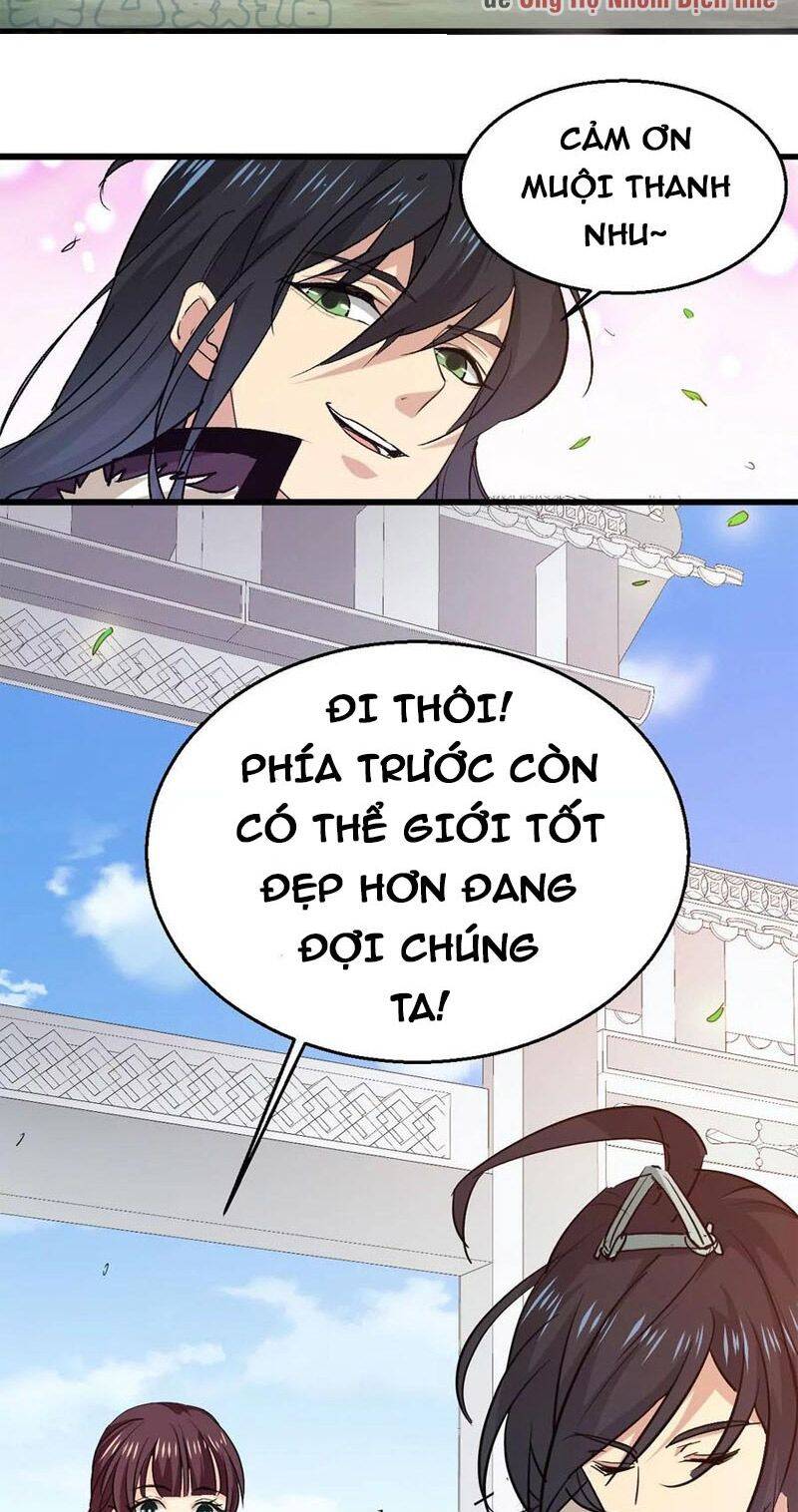 Thôn Phệ Vĩnh Hằng Chapter 243 - Trang 2