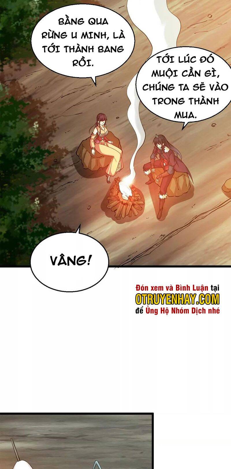 Thôn Phệ Vĩnh Hằng Chapter 243 - Trang 2