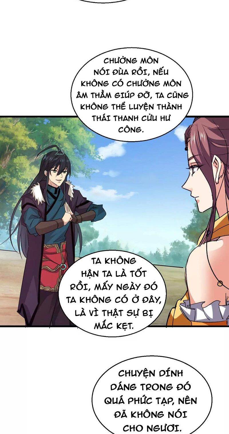 Thôn Phệ Vĩnh Hằng Chapter 243 - Trang 2