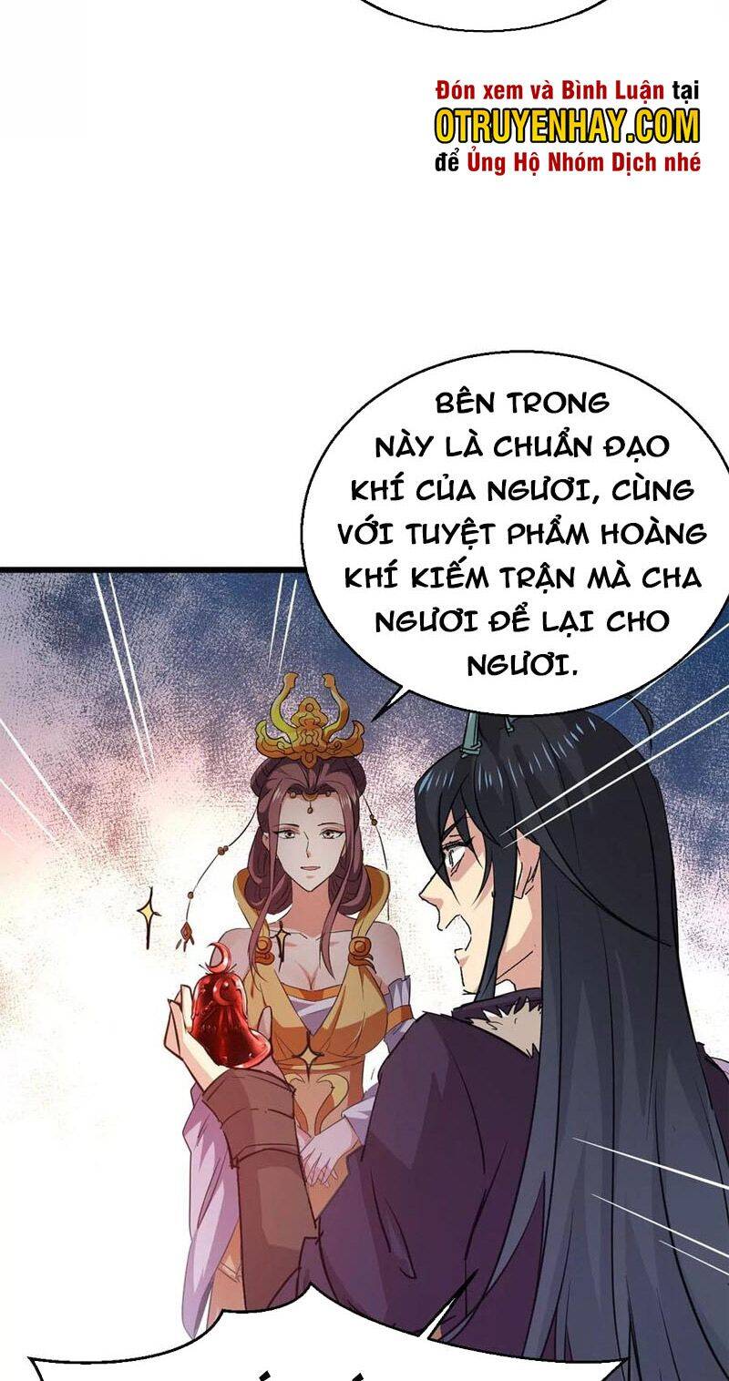 Thôn Phệ Vĩnh Hằng Chapter 243 - Trang 2