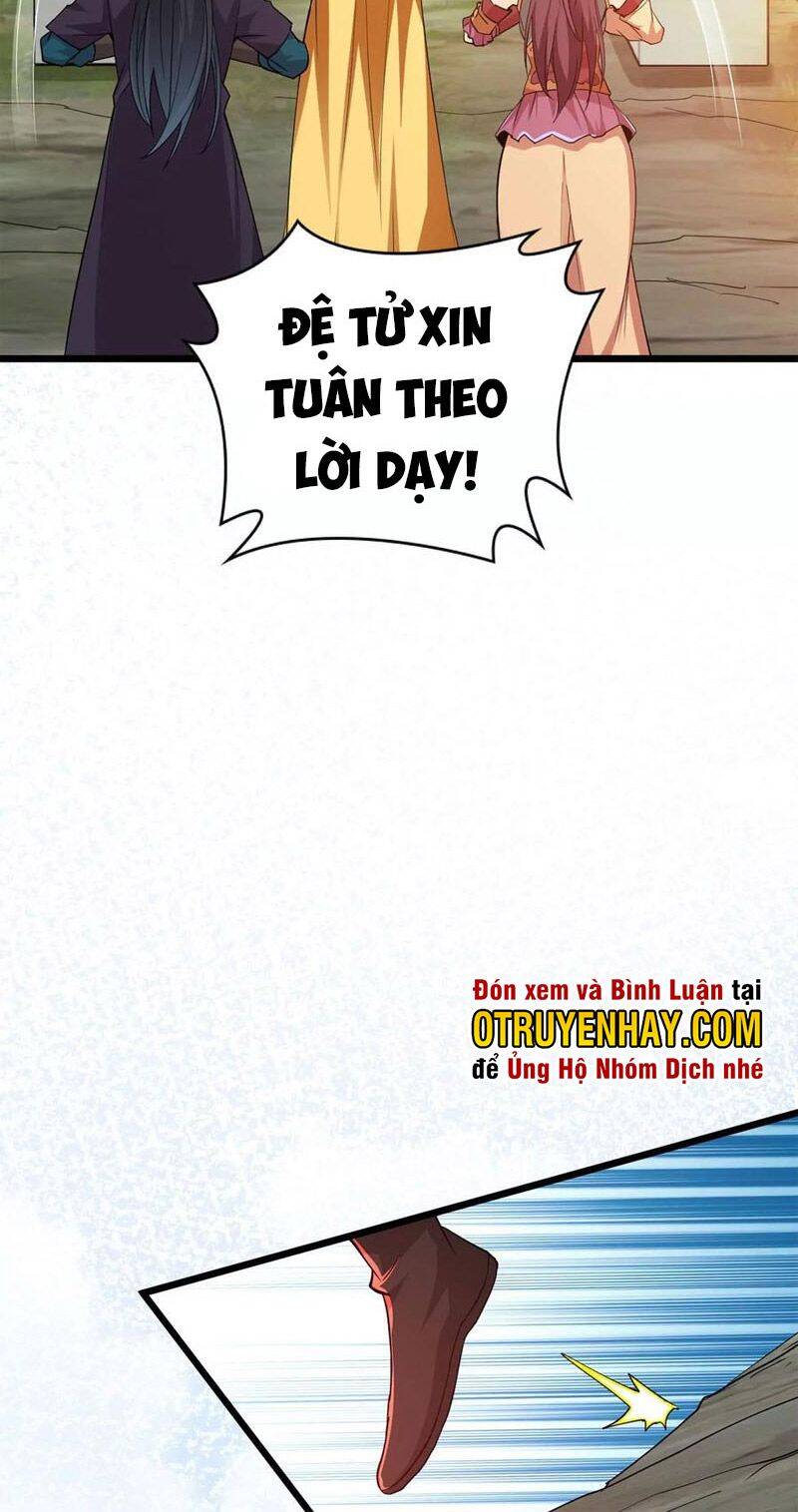 Thôn Phệ Vĩnh Hằng Chapter 242 - Trang 2