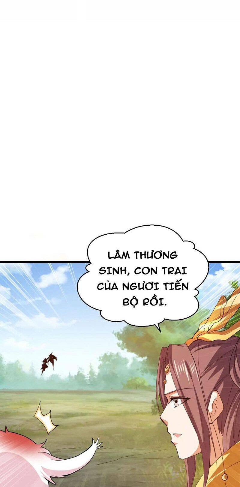 Thôn Phệ Vĩnh Hằng Chapter 242 - Trang 2