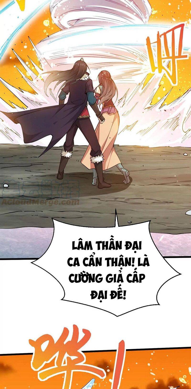 Thôn Phệ Vĩnh Hằng Chapter 242 - Trang 2