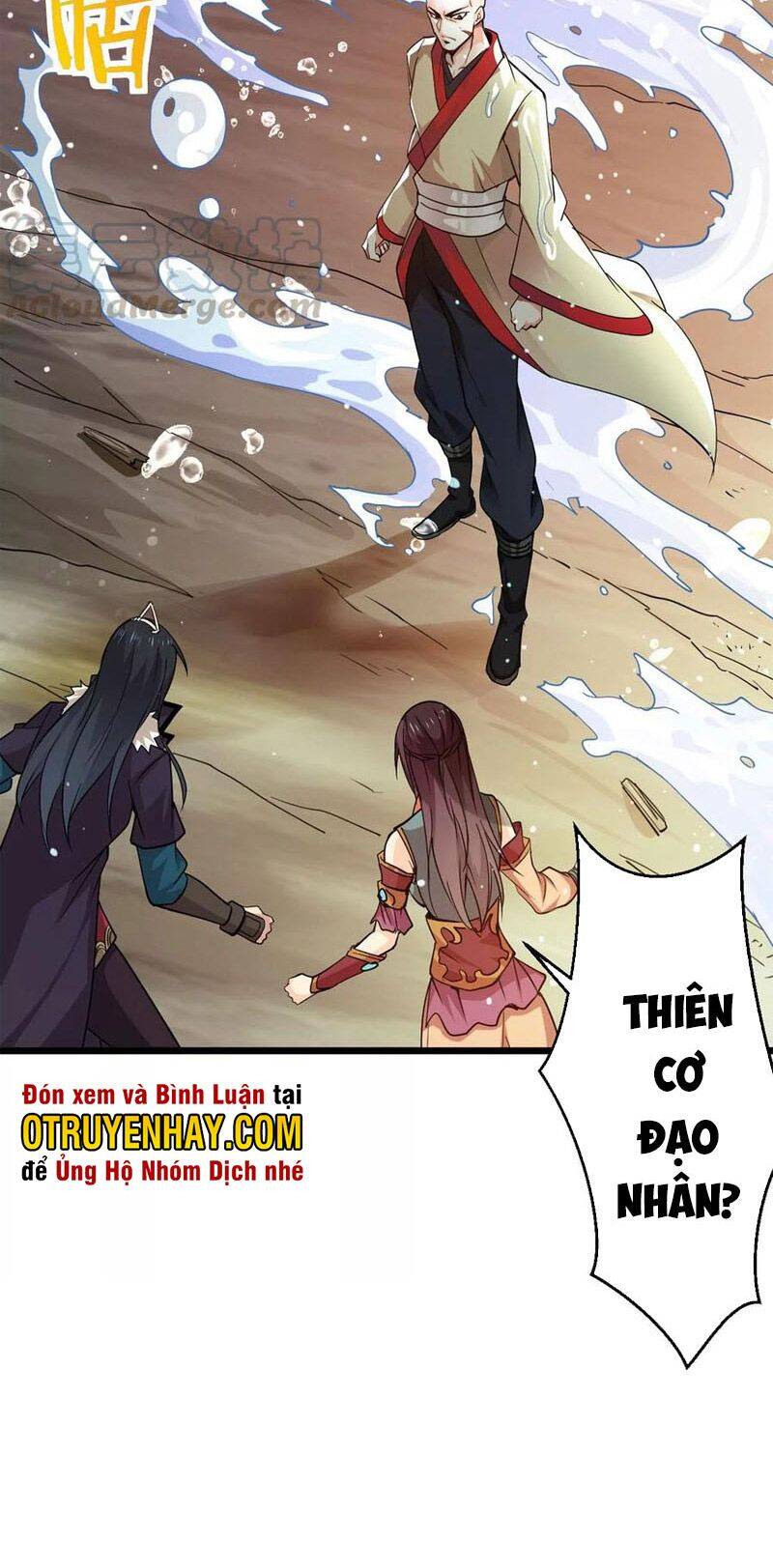 Thôn Phệ Vĩnh Hằng Chapter 242 - Trang 2