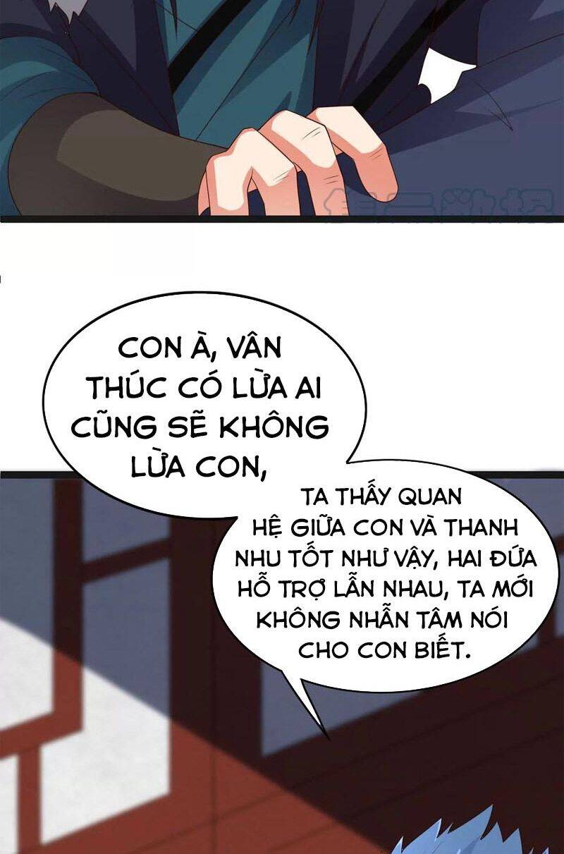 Thôn Phệ Vĩnh Hằng Chapter 240 - Trang 2