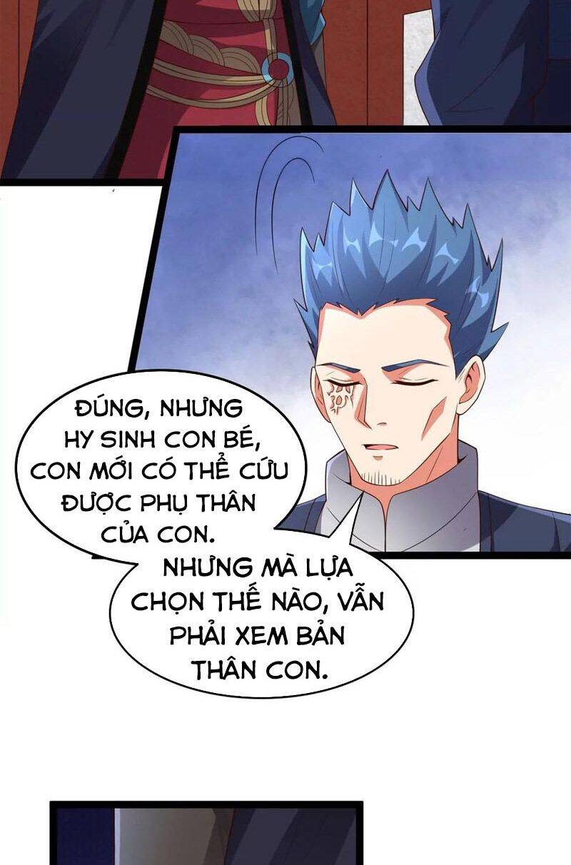 Thôn Phệ Vĩnh Hằng Chapter 240 - Trang 2