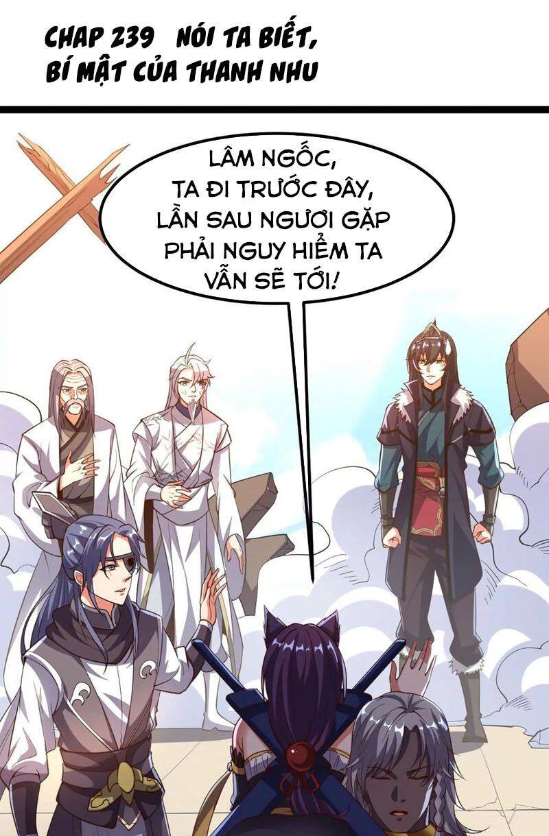 Thôn Phệ Vĩnh Hằng Chapter 239 - Trang 2