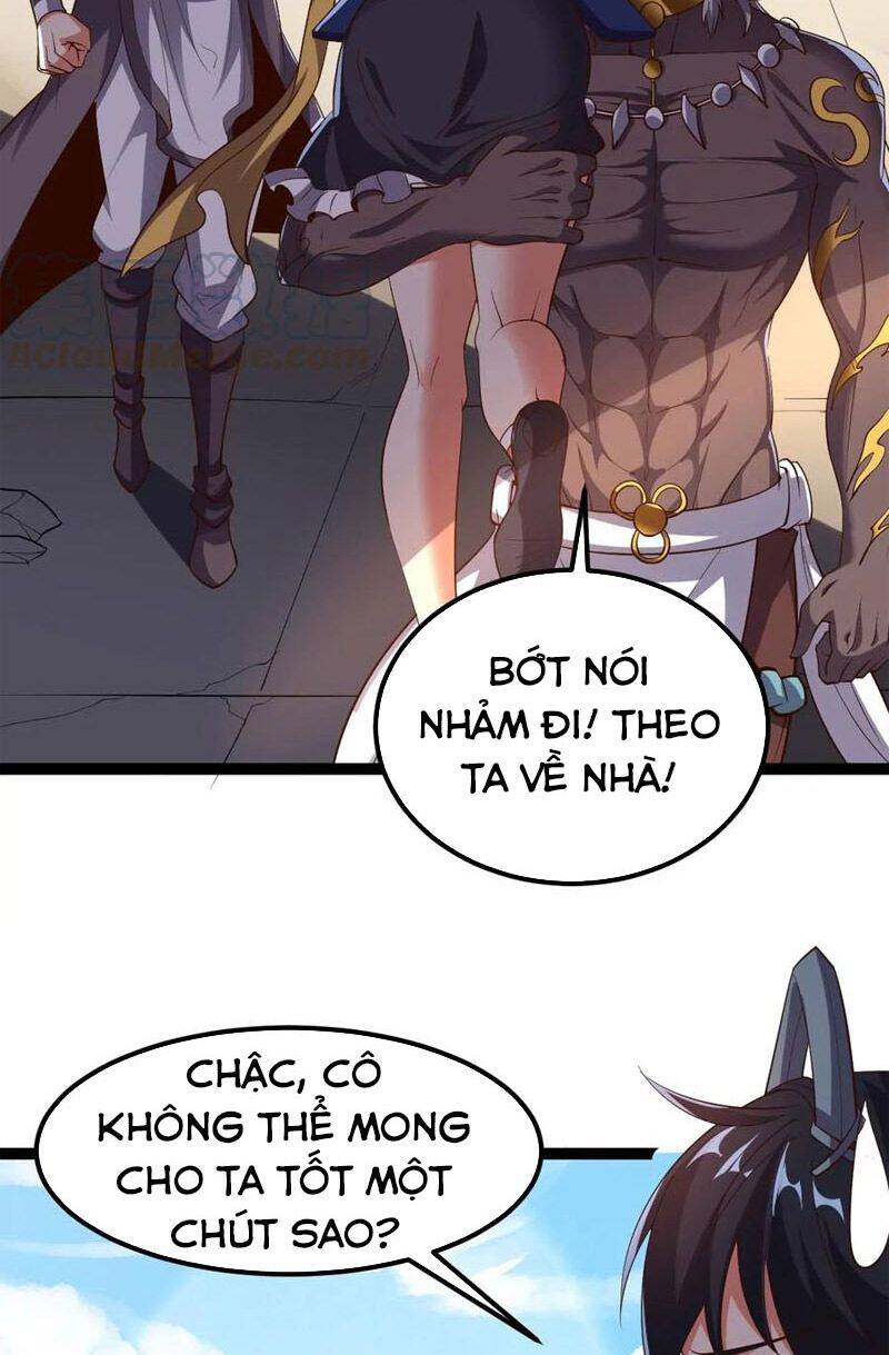 Thôn Phệ Vĩnh Hằng Chapter 239 - Trang 2