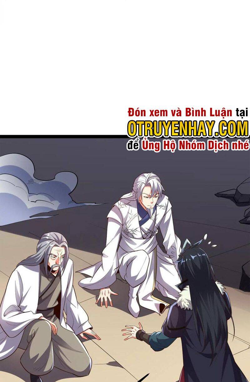 Thôn Phệ Vĩnh Hằng Chapter 239 - Trang 2