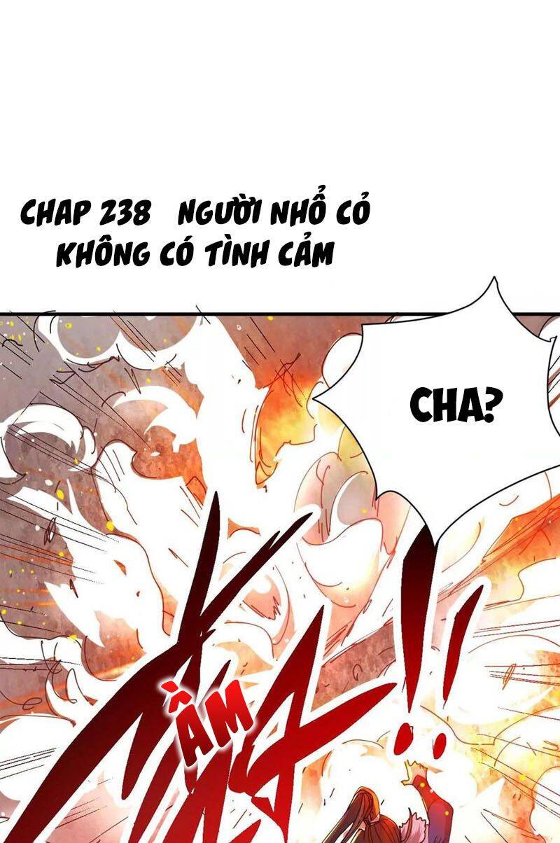 Thôn Phệ Vĩnh Hằng Chapter 238 - Trang 2