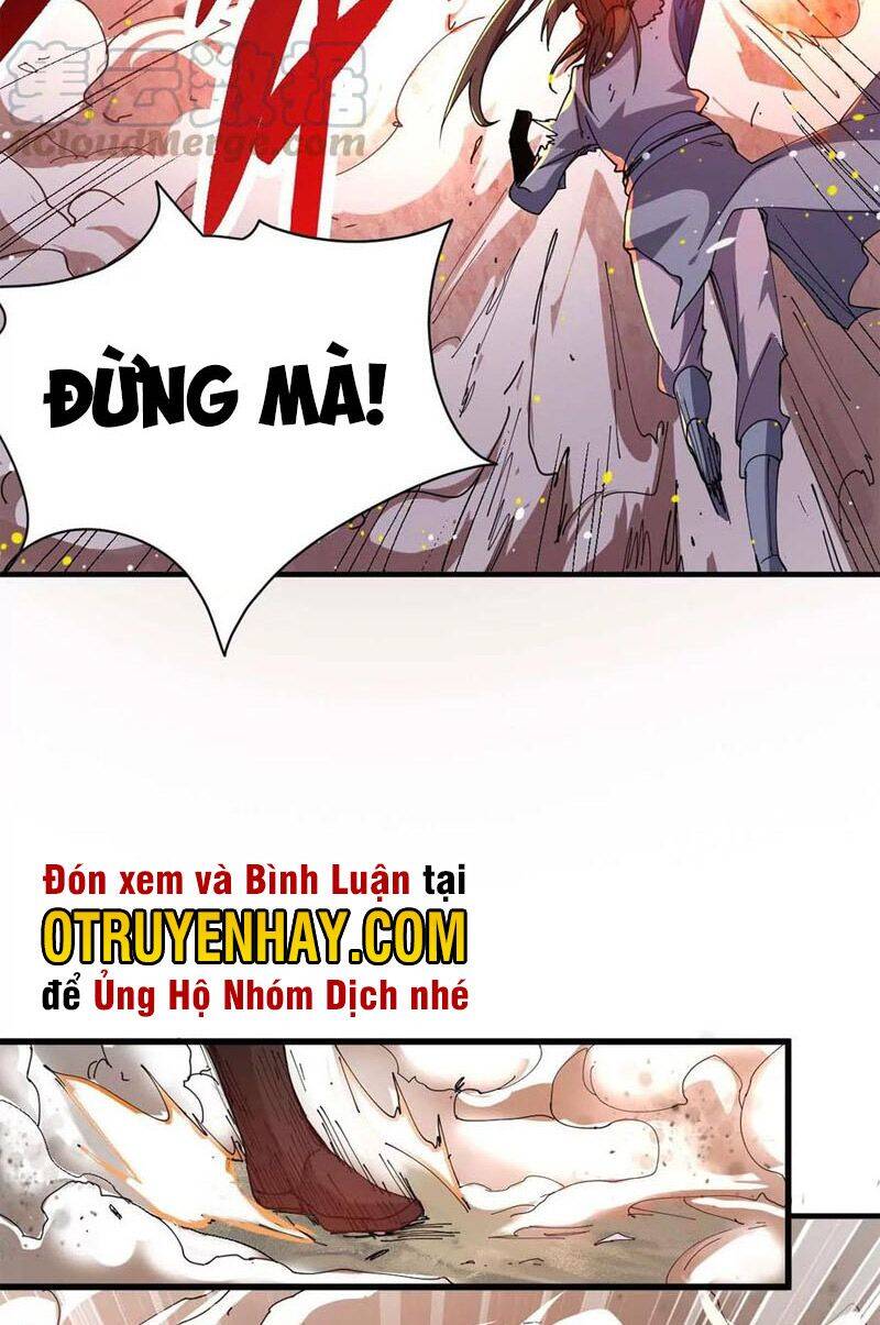 Thôn Phệ Vĩnh Hằng Chapter 238 - Trang 2