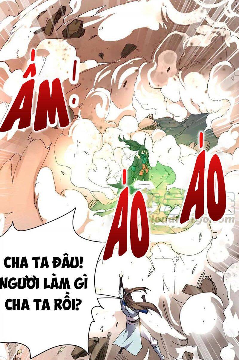 Thôn Phệ Vĩnh Hằng Chapter 238 - Trang 2