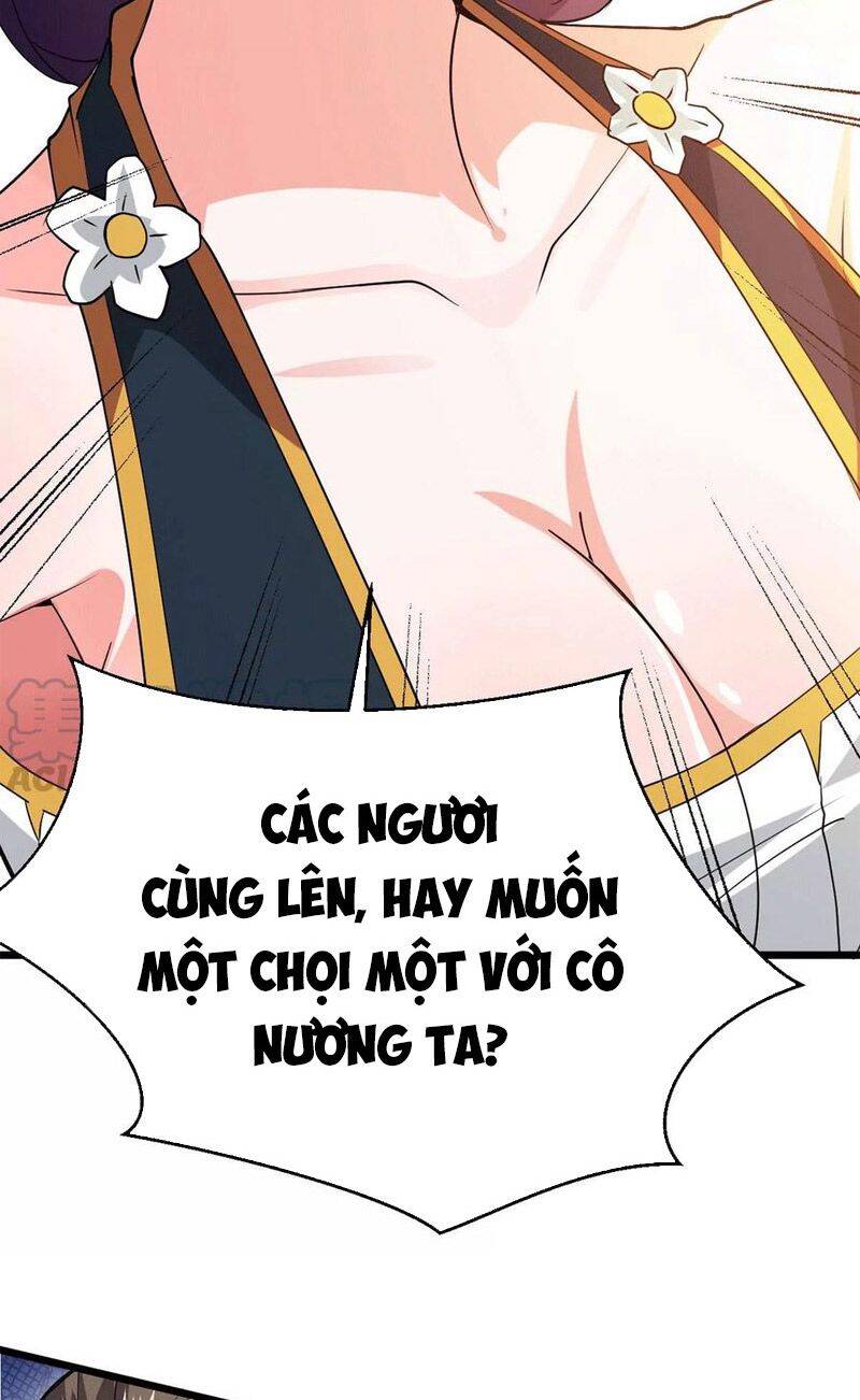 Thôn Phệ Vĩnh Hằng Chapter 237 - Trang 2