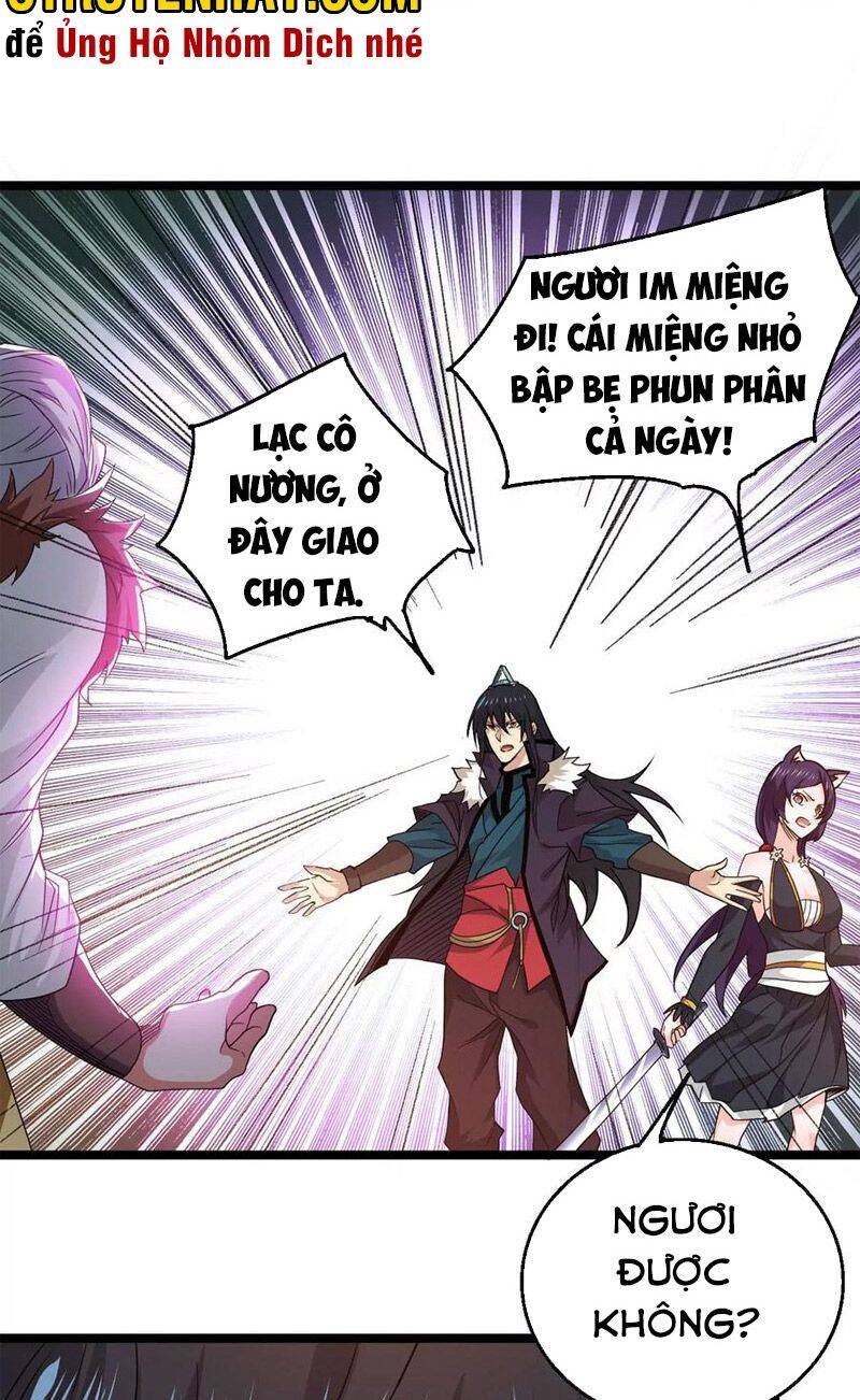 Thôn Phệ Vĩnh Hằng Chapter 237 - Trang 2