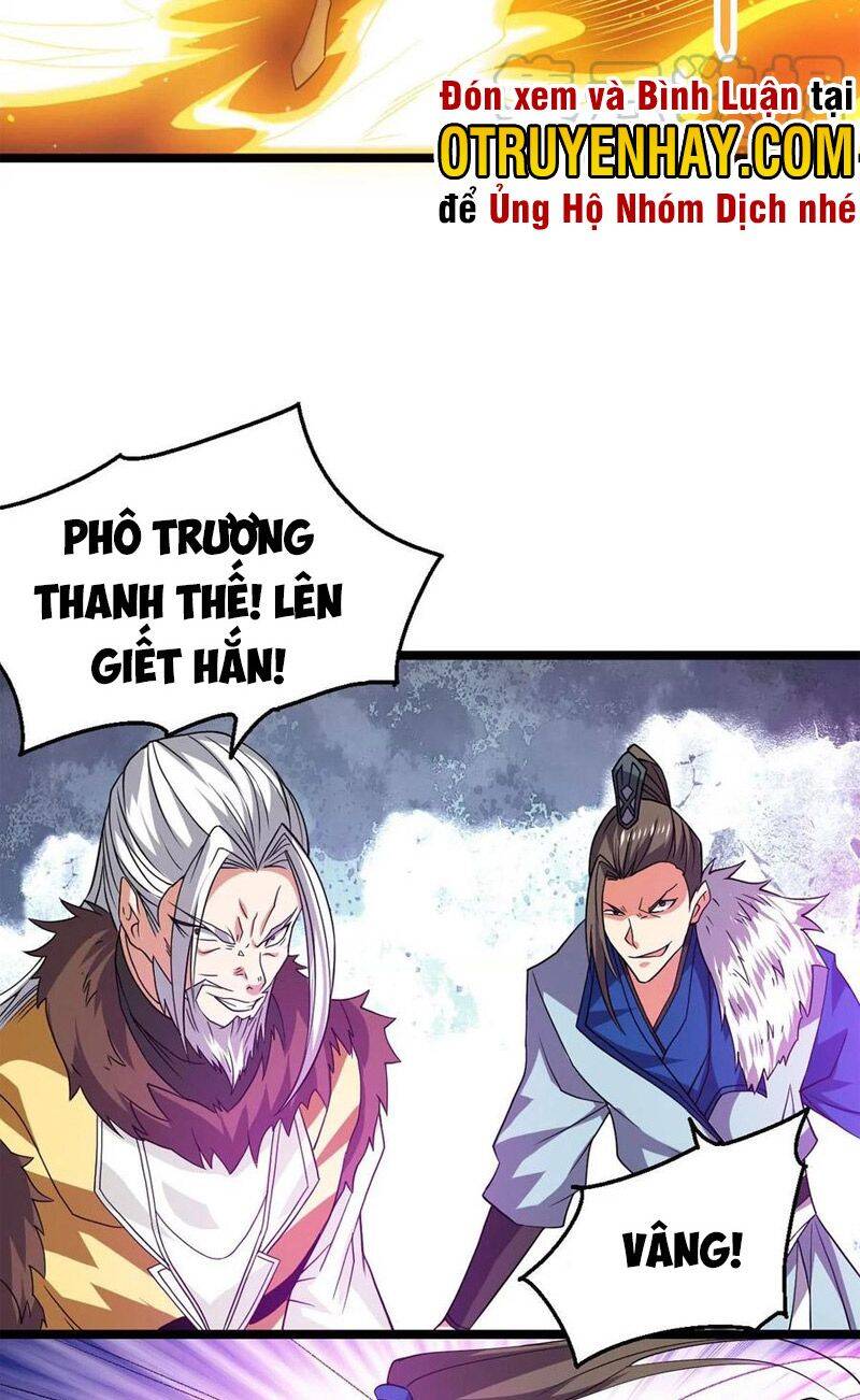 Thôn Phệ Vĩnh Hằng Chapter 237 - Trang 2