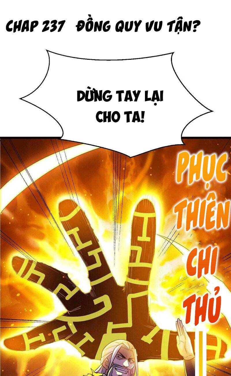 Thôn Phệ Vĩnh Hằng Chapter 237 - Trang 2