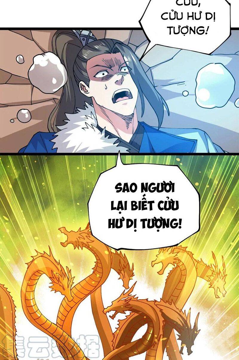 Thôn Phệ Vĩnh Hằng Chapter 237 - Trang 2