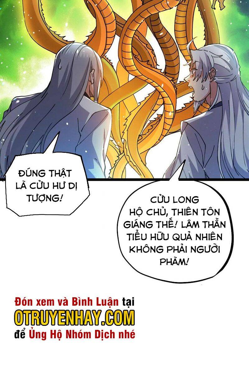 Thôn Phệ Vĩnh Hằng Chapter 237 - Trang 2