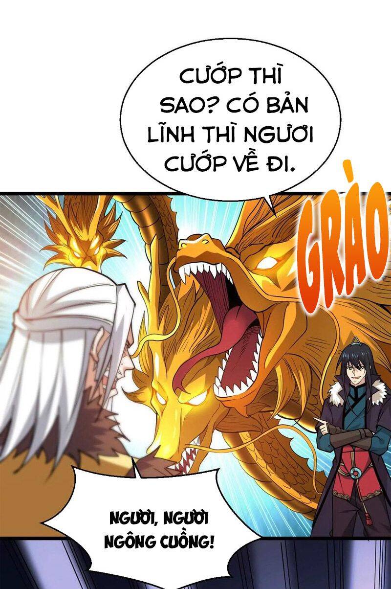 Thôn Phệ Vĩnh Hằng Chapter 237 - Trang 2