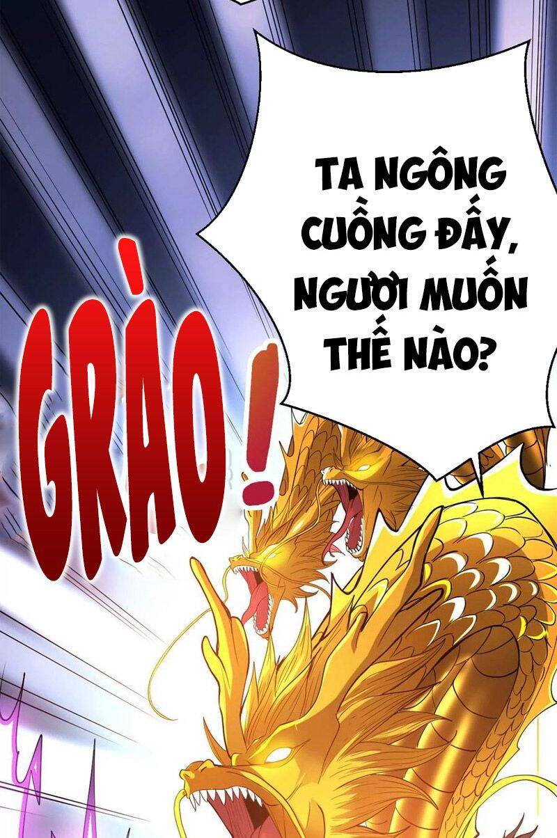 Thôn Phệ Vĩnh Hằng Chapter 237 - Trang 2