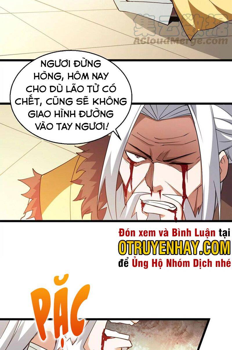 Thôn Phệ Vĩnh Hằng Chapter 237 - Trang 2