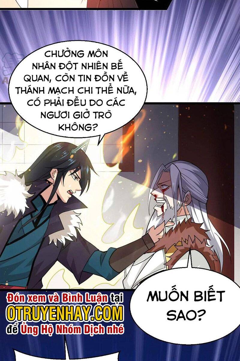 Thôn Phệ Vĩnh Hằng Chapter 237 - Trang 2