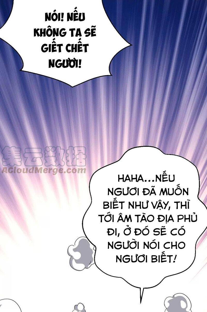 Thôn Phệ Vĩnh Hằng Chapter 237 - Trang 2