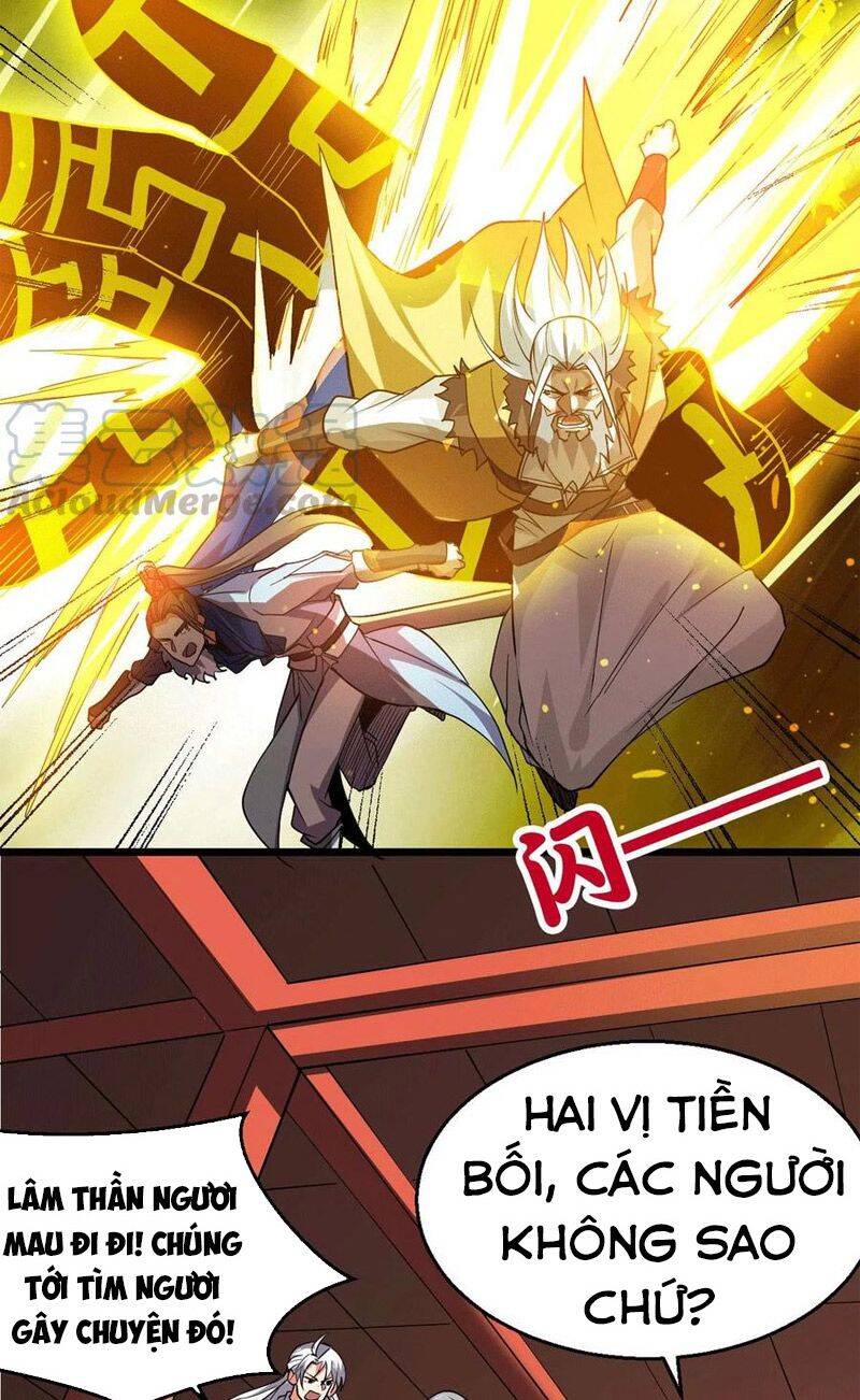 Thôn Phệ Vĩnh Hằng Chapter 237 - Trang 2