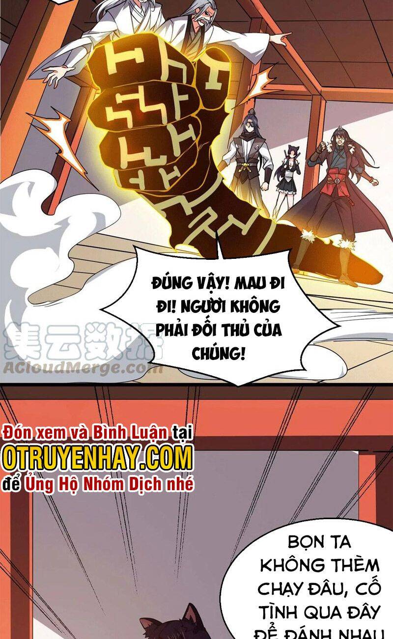 Thôn Phệ Vĩnh Hằng Chapter 237 - Trang 2