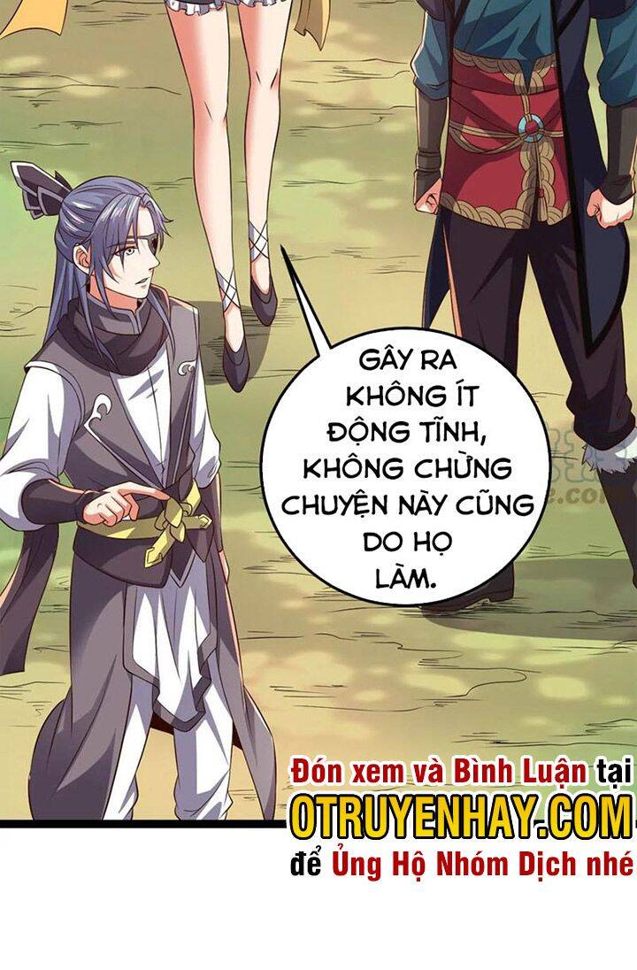 Thôn Phệ Vĩnh Hằng Chapter 236 - Trang 2