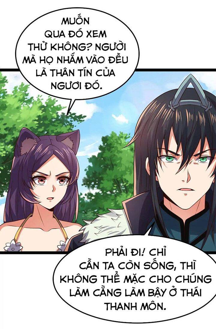 Thôn Phệ Vĩnh Hằng Chapter 236 - Trang 2