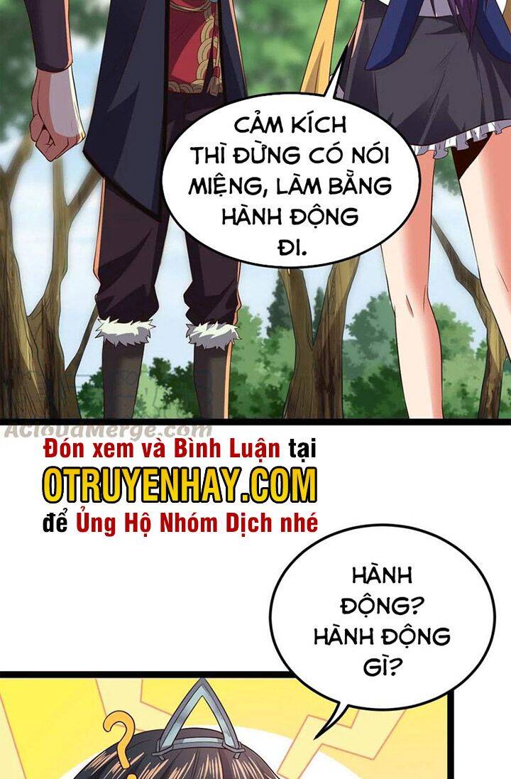 Thôn Phệ Vĩnh Hằng Chapter 236 - Trang 2