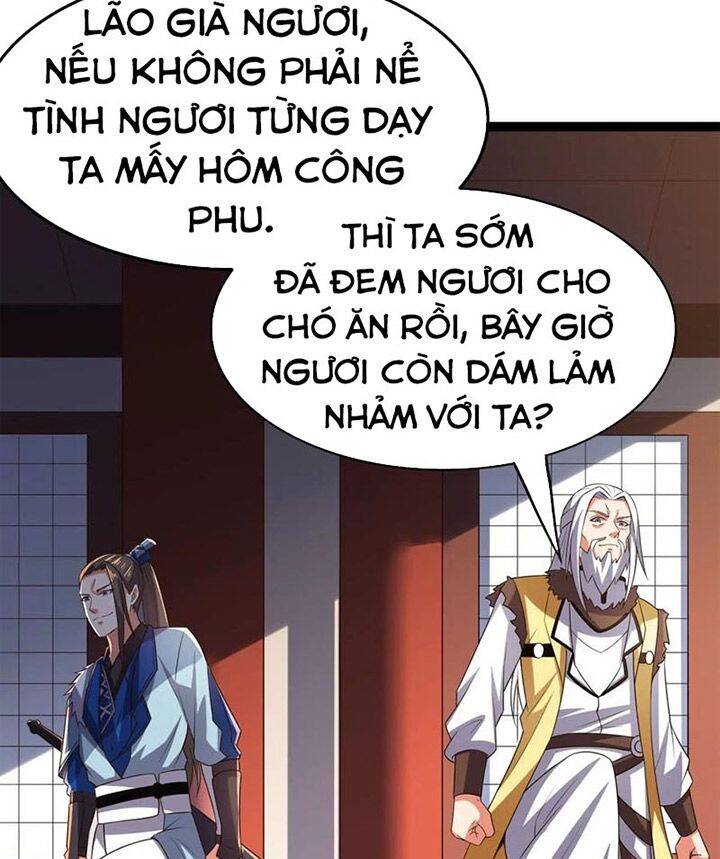 Thôn Phệ Vĩnh Hằng Chapter 236 - Trang 2