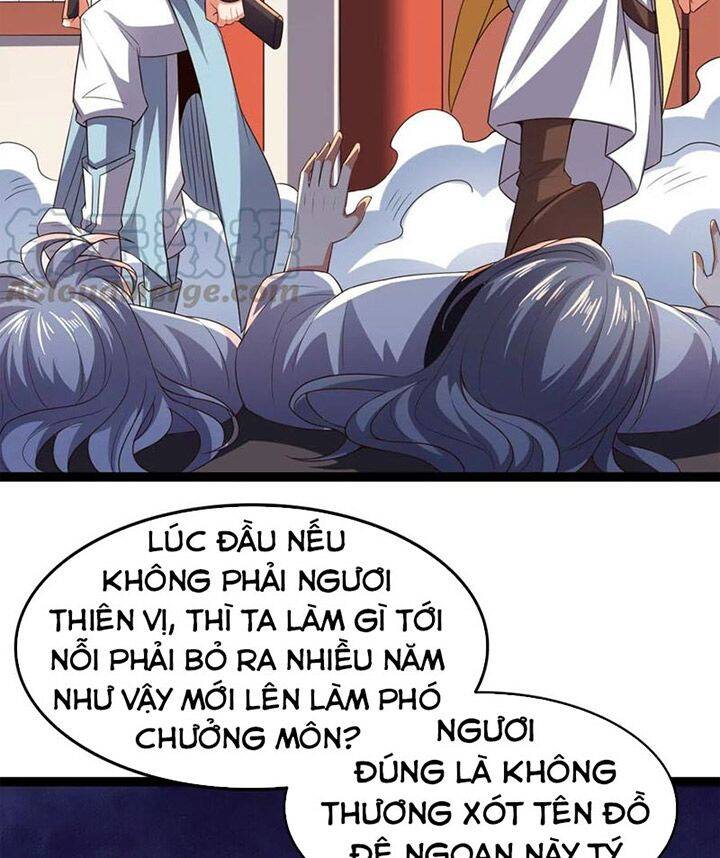 Thôn Phệ Vĩnh Hằng Chapter 236 - Trang 2