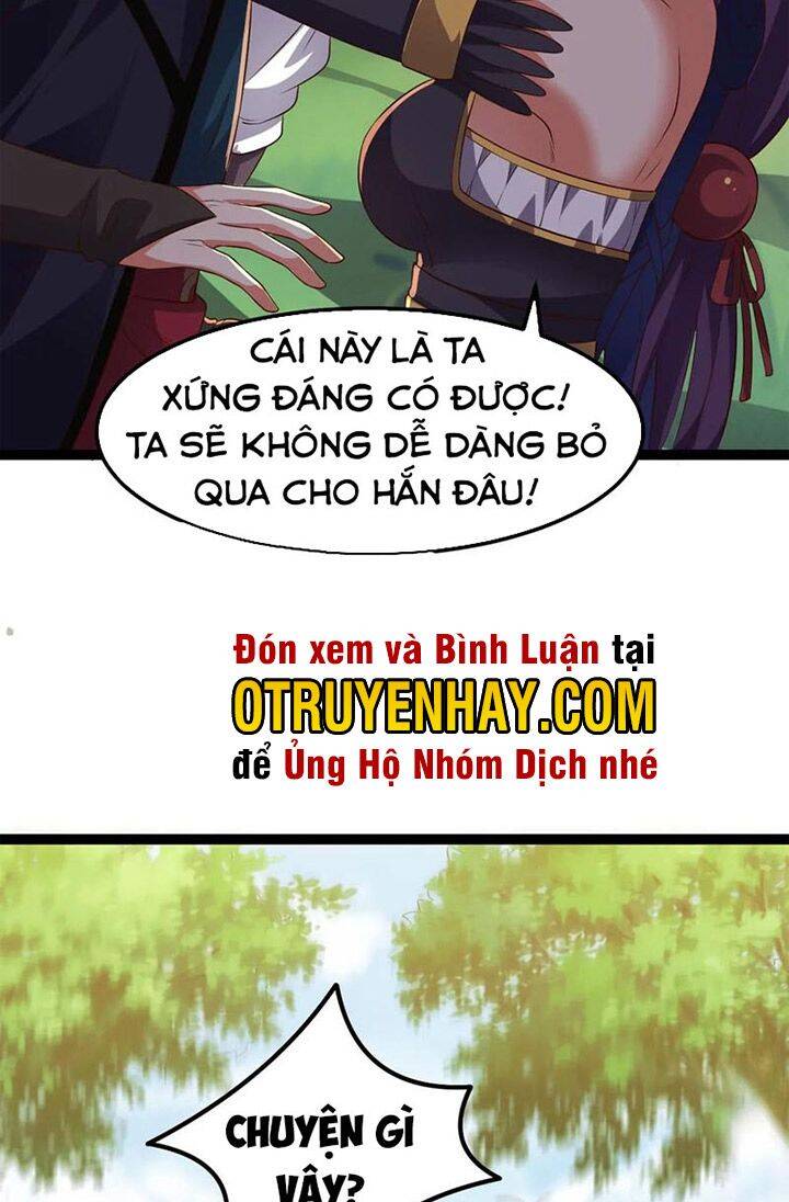 Thôn Phệ Vĩnh Hằng Chapter 236 - Trang 2