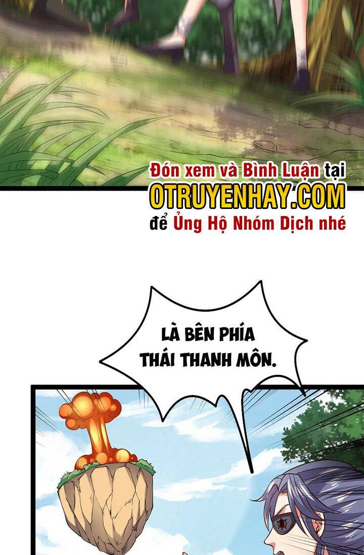 Thôn Phệ Vĩnh Hằng Chapter 236 - Trang 2