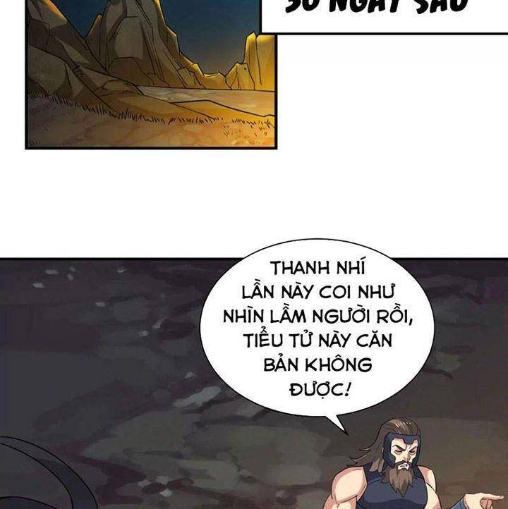 Thôn Phệ Vĩnh Hằng Chapter 235 - Trang 2