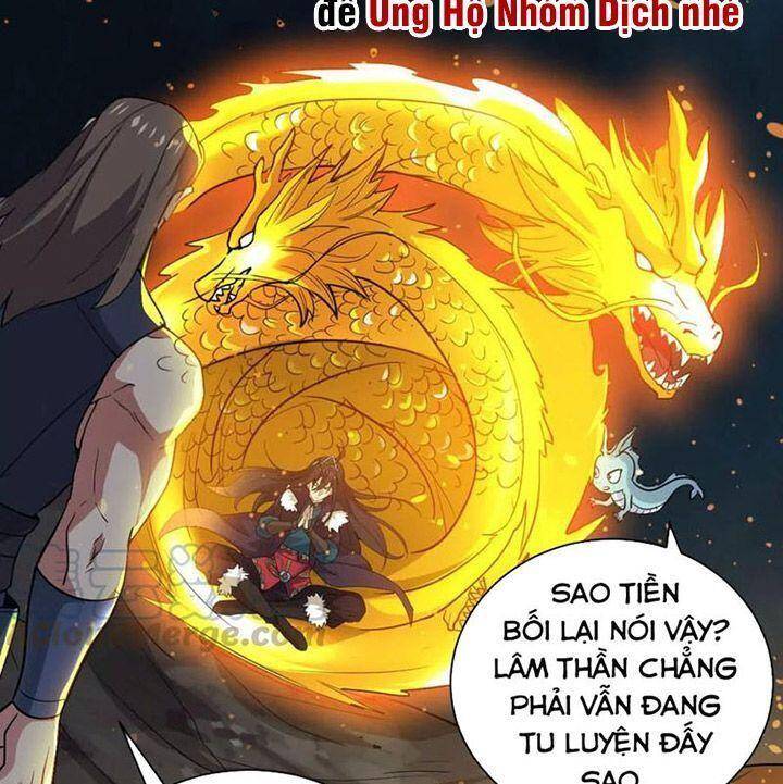 Thôn Phệ Vĩnh Hằng Chapter 235 - Trang 2