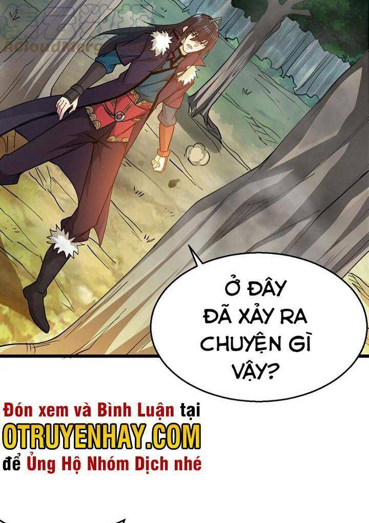 Thôn Phệ Vĩnh Hằng Chapter 235 - Trang 2