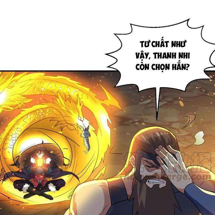 Thôn Phệ Vĩnh Hằng Chapter 235 - Trang 2