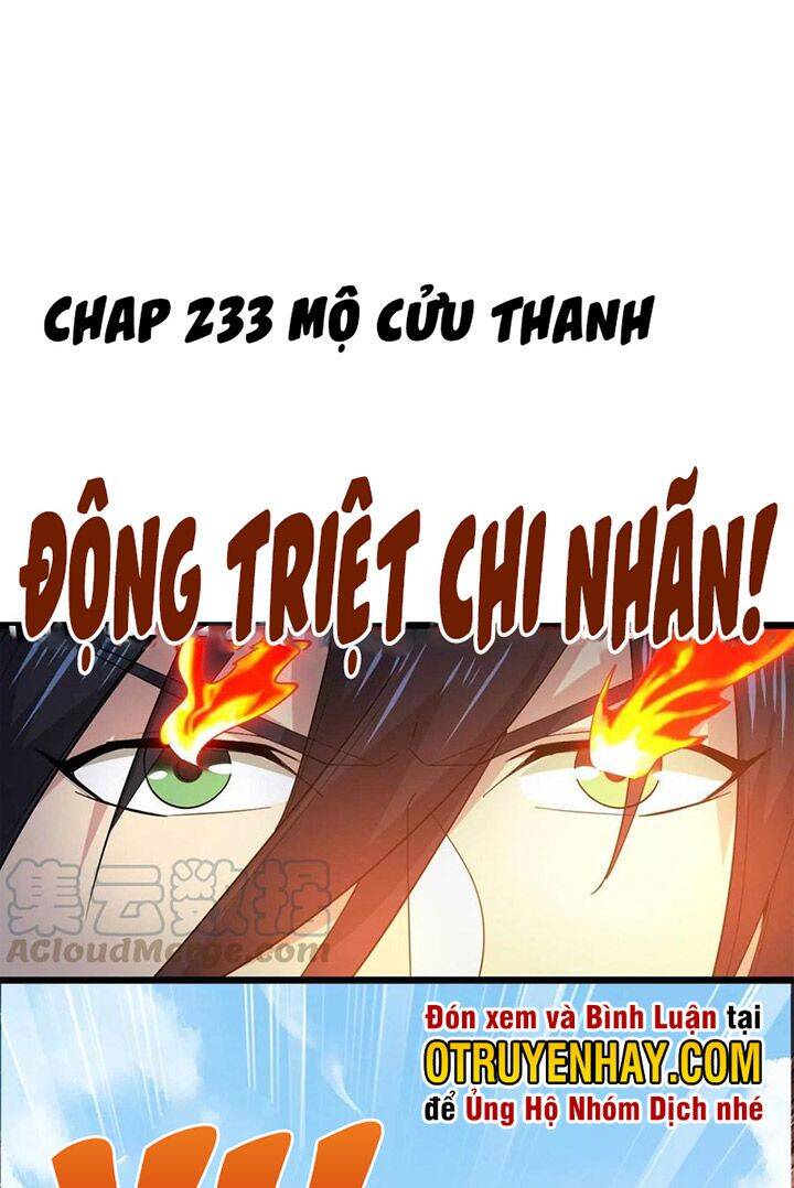 Thôn Phệ Vĩnh Hằng Chapter 233 - Trang 2