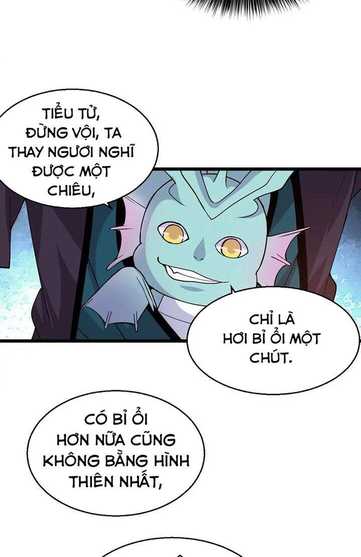 Thôn Phệ Vĩnh Hằng Chapter 233 - Trang 2