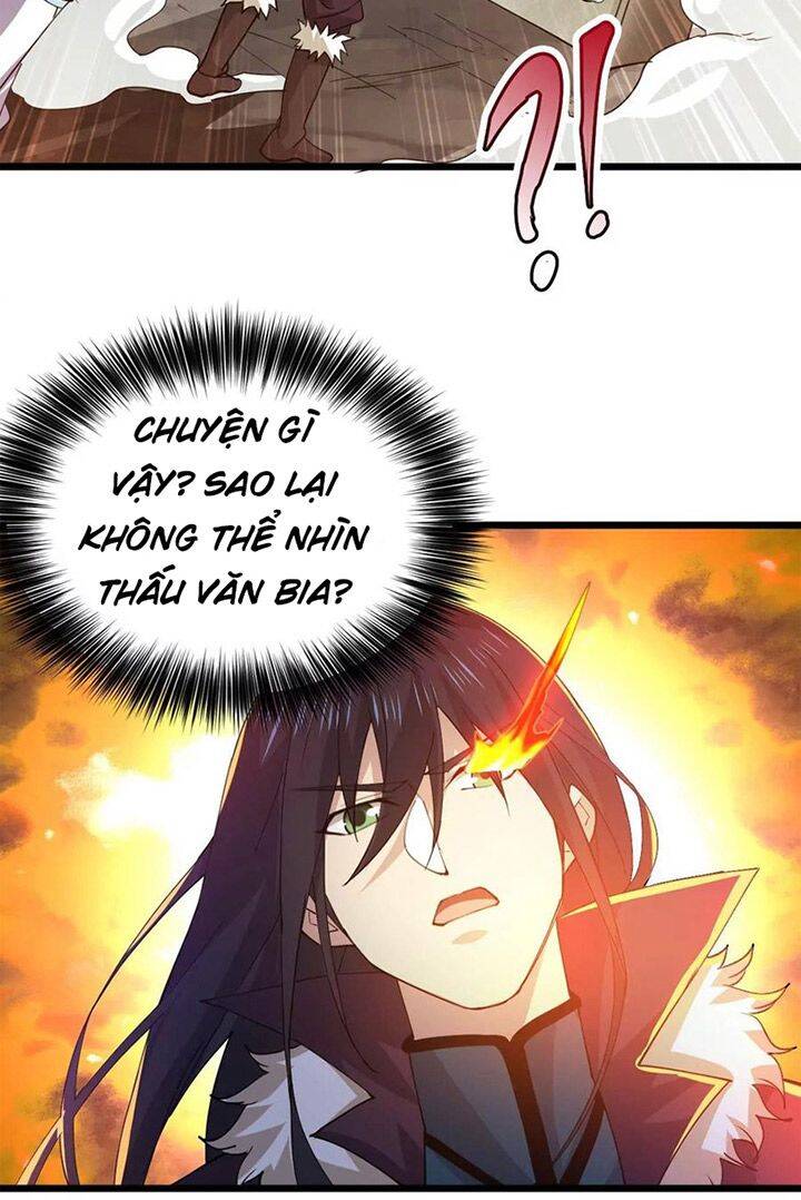 Thôn Phệ Vĩnh Hằng Chapter 233 - Trang 2