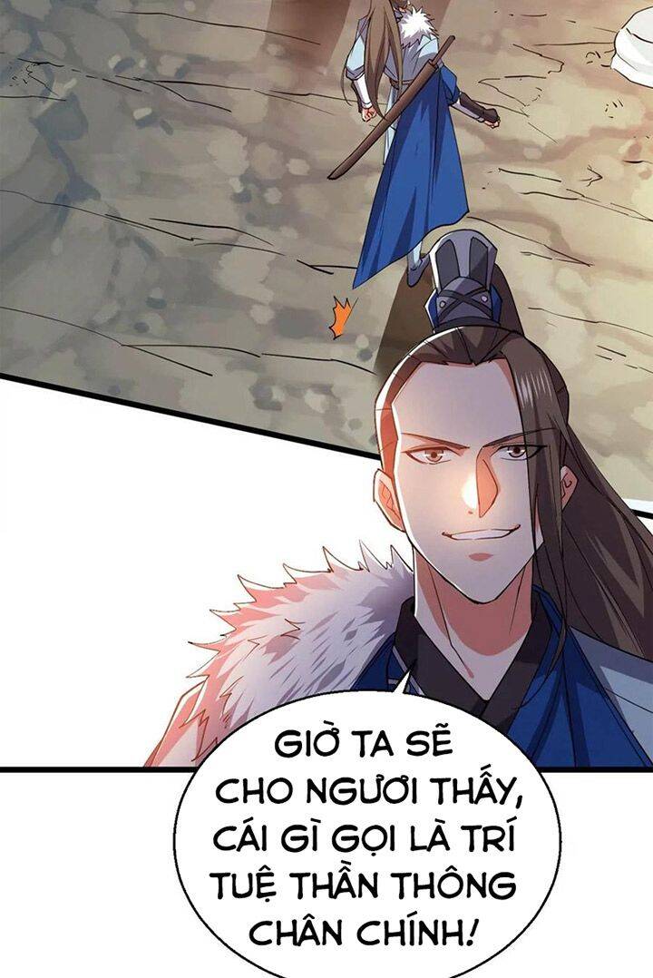 Thôn Phệ Vĩnh Hằng Chapter 233 - Trang 2