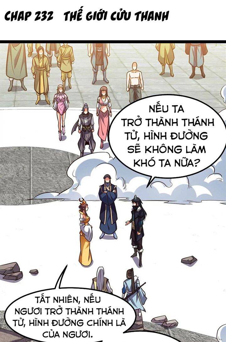 Thôn Phệ Vĩnh Hằng Chapter 232 - Trang 2